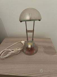 Lampada comodino