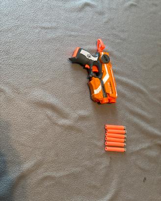 NERF - N-Strike Elite Firestrike