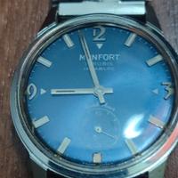 orologio uomo meccanico 