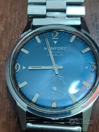 orologio uomo meccanico 