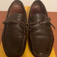 Scarpe uomo CAR SHOE