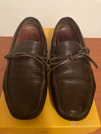 Scarpe uomo CAR SHOE