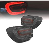 FANALI PER MERCEDES CLASSE A W176 12-14 LIGHT BAR 