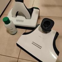 pullulava e battitappeto