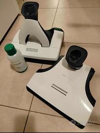 pullulava e battitappeto