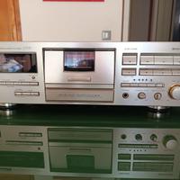 Registratore a cassette Pioneer CT-95