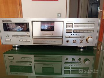 Registratore a cassette Pioneer CT-95