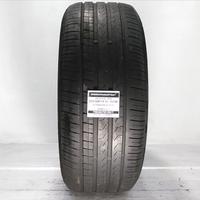 1 PNEUMATICO USATO 255/50R19 107W SC VERDE PIRELLI