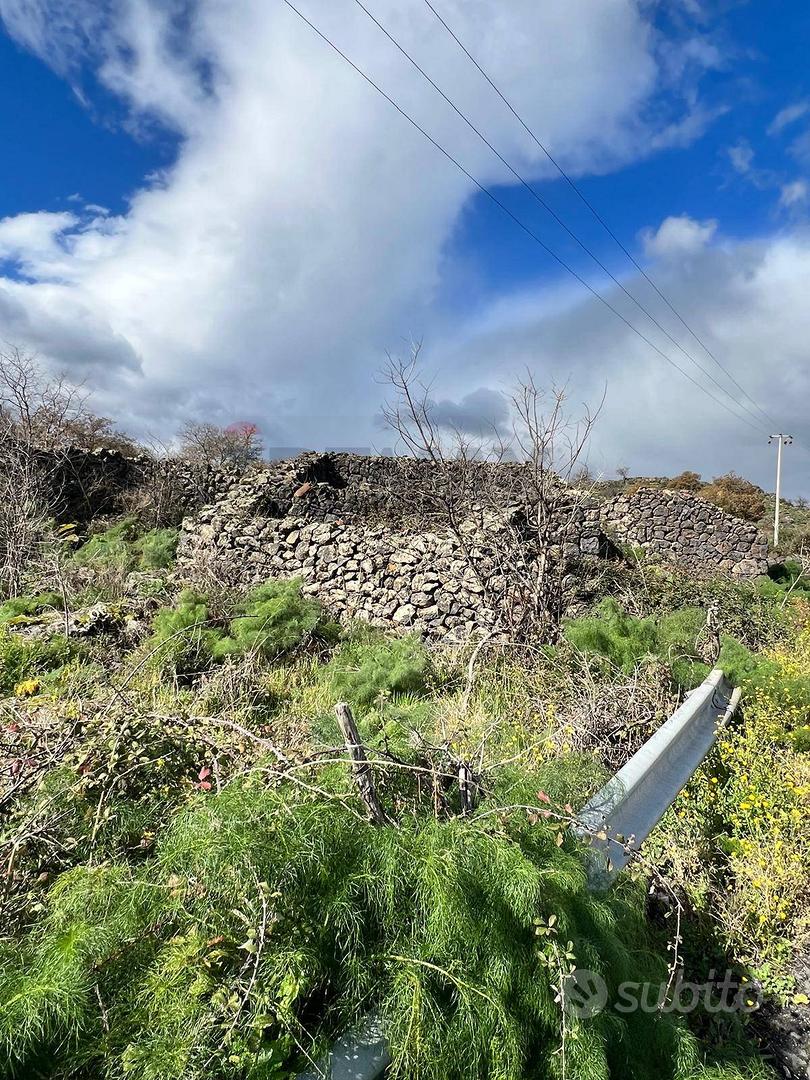 Terreno - Castiglione di Sicilia - Vista 2