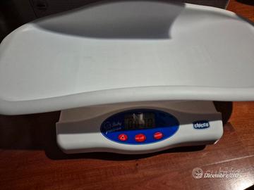 bilancia chicco