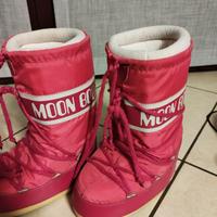 Moon Boot originali