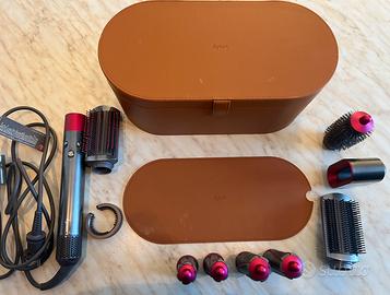 Dyson Airwrap completo – condizioni pari al nuovo