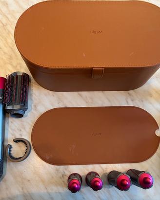 Dyson Airwrap completo – condizioni pari al nuovo