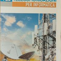 TLC - Telecomunicazioni - Informatica