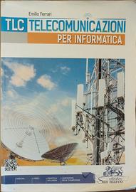 TLC - Telecomunicazioni - Informatica