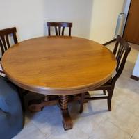 MOBILI ANTIQUARIATO RUSTICI