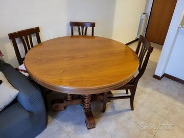 MOBILI ANTIQUARIATO RUSTICI