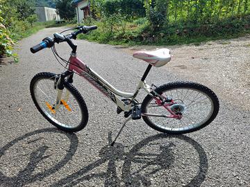 Bici per bambina
