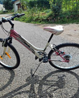 Bici per bambina