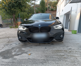 BMW serie 1 118d msport