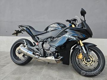 Honda CBR 600 F