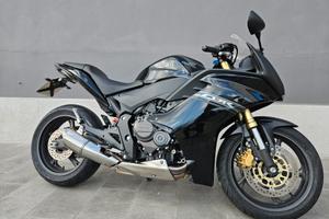 Honda CBR 600 F