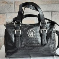 Borsa Armani Jeans vintage 