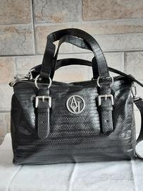 Borsa Armani Jeans vintage 