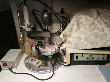 iso-parallelometro odontotecnico