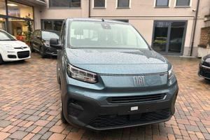 FIAT Doblo Doblò 1.5 BlueHdi 130 CV MT6 KM0