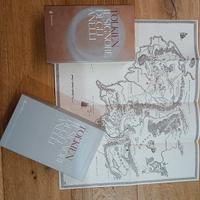 J.R.R. Tolkien Il Signore Degli Anelli Bompiani Co