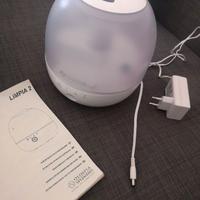 Umidificatore olimpia Splendid Limpia 2