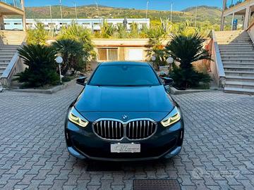 BMW Serie 1 120i Msport auto
