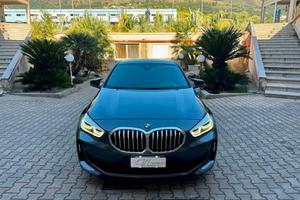 BMW Serie 1 120i Msport auto