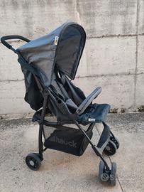 Passeggino leggero Hauck