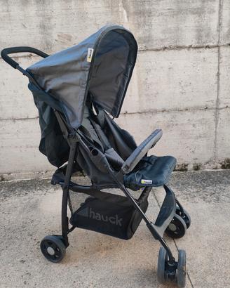 Passeggino leggero Hauck