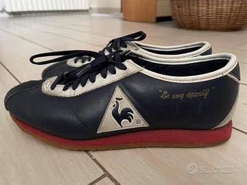 Sneakers donna Le Coq Sportif