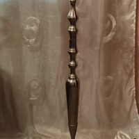 Candelabro Vintage da arredamento Retrò