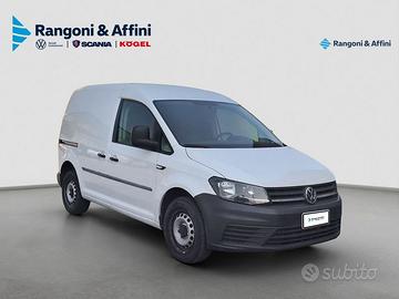 Volkswagen Caddy 2.0 tdi 75cv van E6