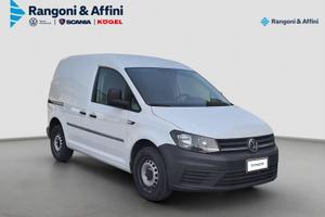 Volkswagen Caddy 2.0 tdi 75cv van E6