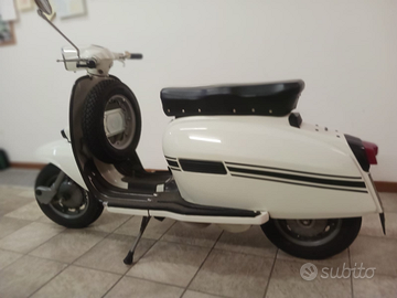 Lambretta 150 DL