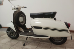 Lambretta 150 DL