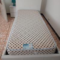 letto singolo