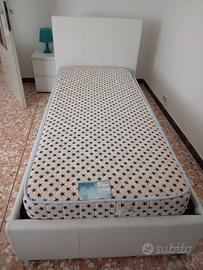 letto singolo