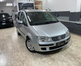 Fiat Idea 1.4 16V S&S Emotion