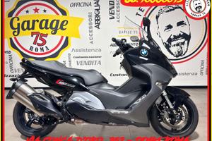 BMW C 650 SPORT - 2016