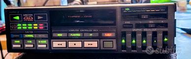 lettore di cassette Mitsubishi