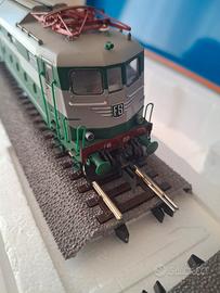 locomotiva roco