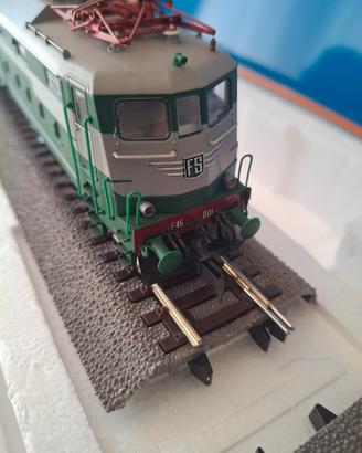 locomotiva roco
