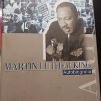 Martin Luther King –  Storia degli Stati Uniti